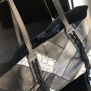 INC tote purse